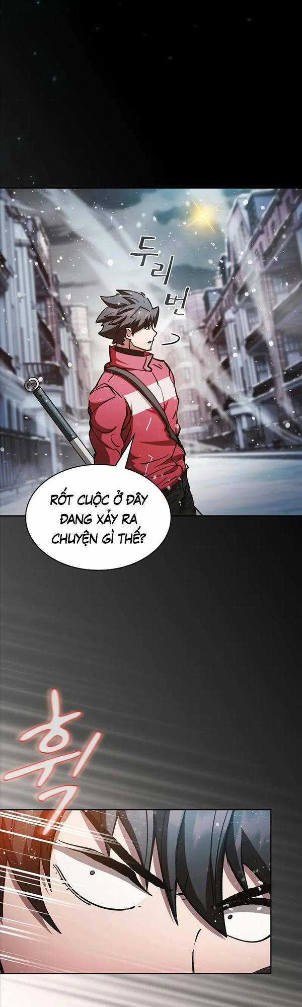 Thợ Săn Kỳ Ảo - Chapter 57 - Trang 46