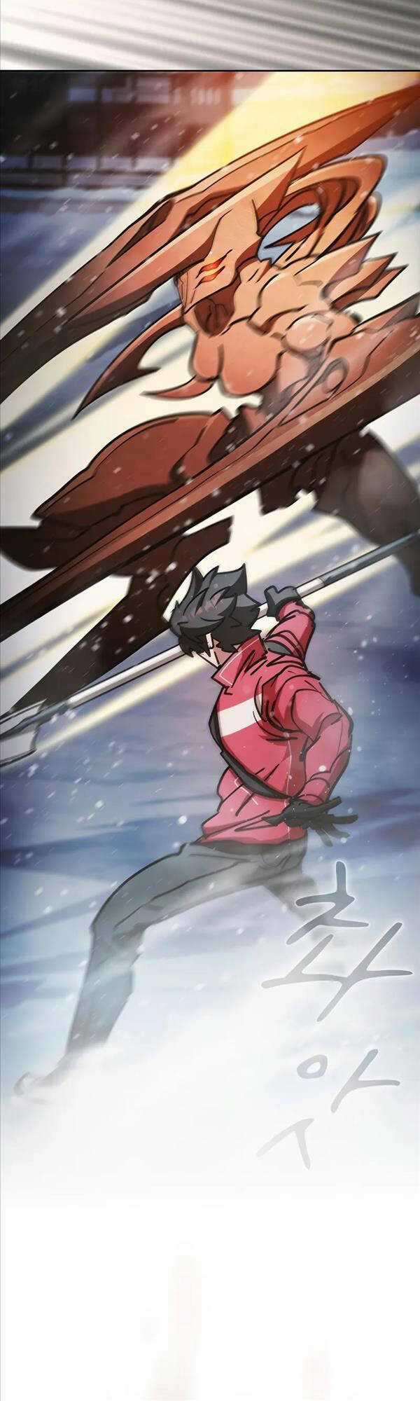 Thợ Săn Kỳ Ảo - Chapter 57 - Trang 47