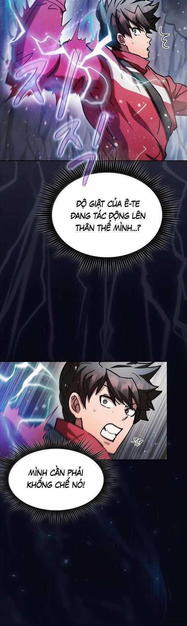 Thợ Săn Kỳ Ảo - Chapter 57 - Trang 6