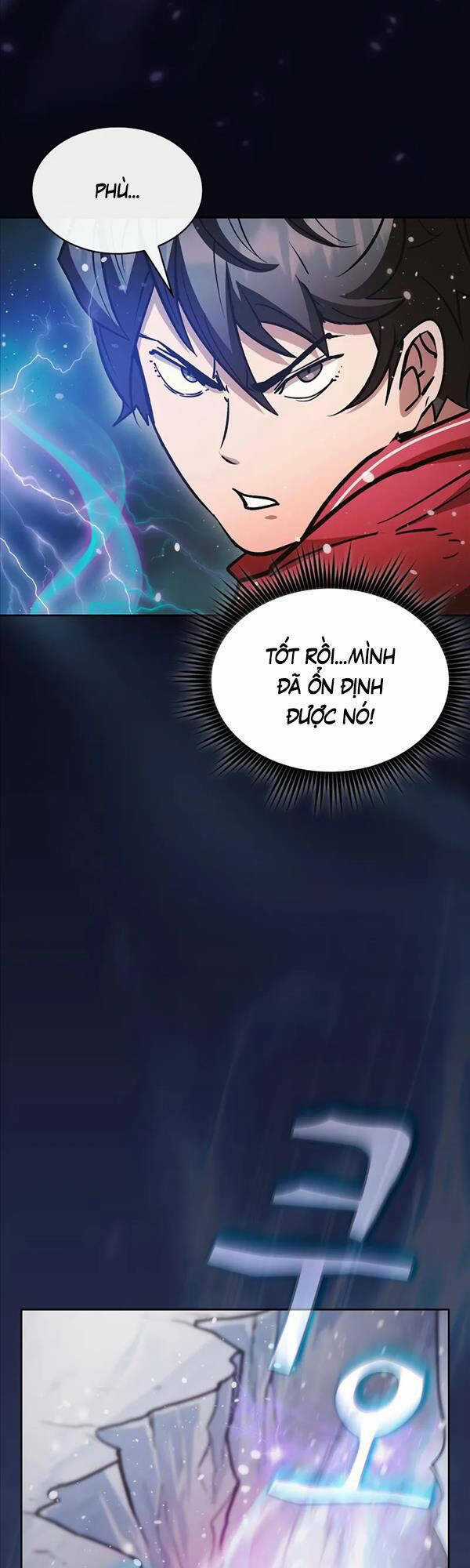 Thợ Săn Kỳ Ảo - Chapter 57 - Trang 8