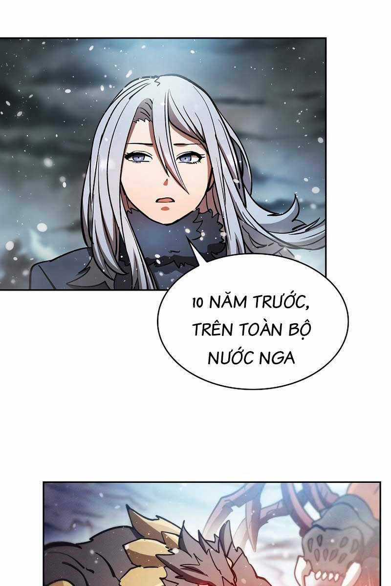 Thợ Săn Kỳ Ảo - Chapter 59 - Trang 19