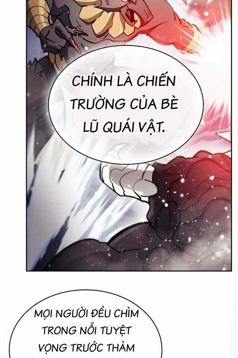 Thợ Săn Kỳ Ảo - Chapter 59 - Trang 20