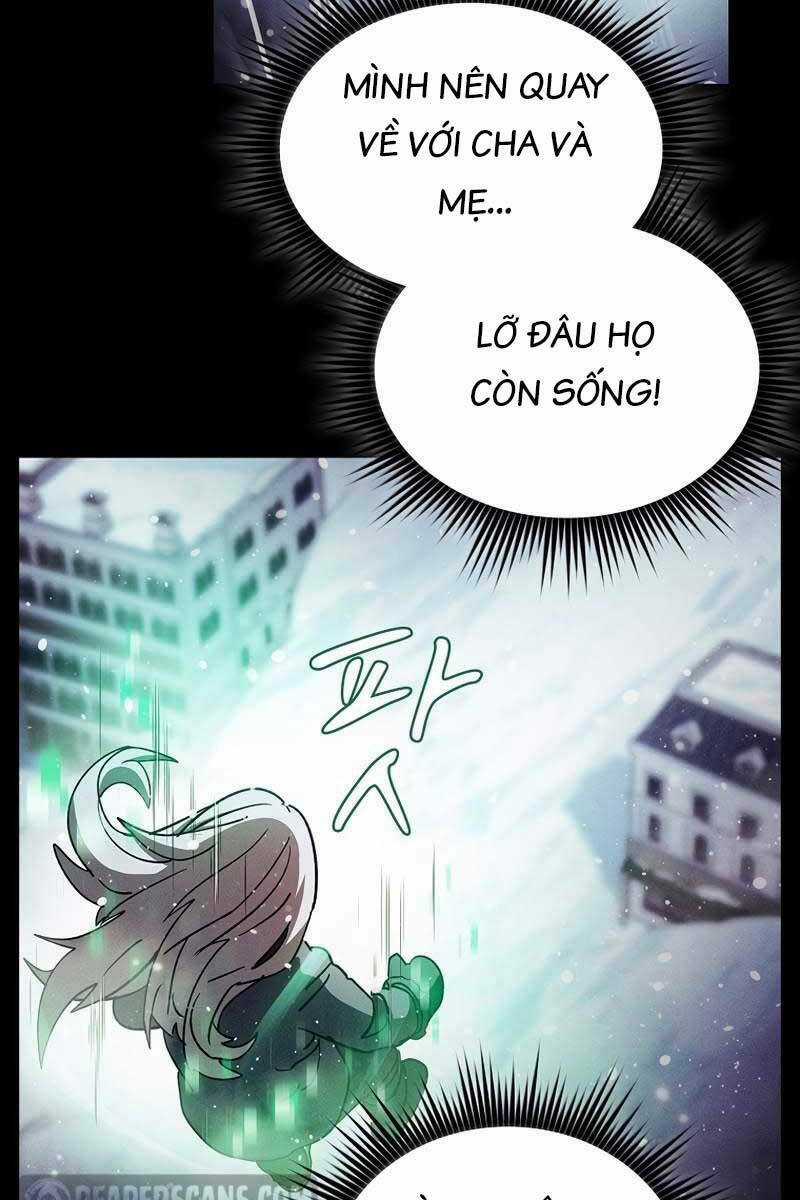 Thợ Săn Kỳ Ảo - Chapter 59 - Trang 61