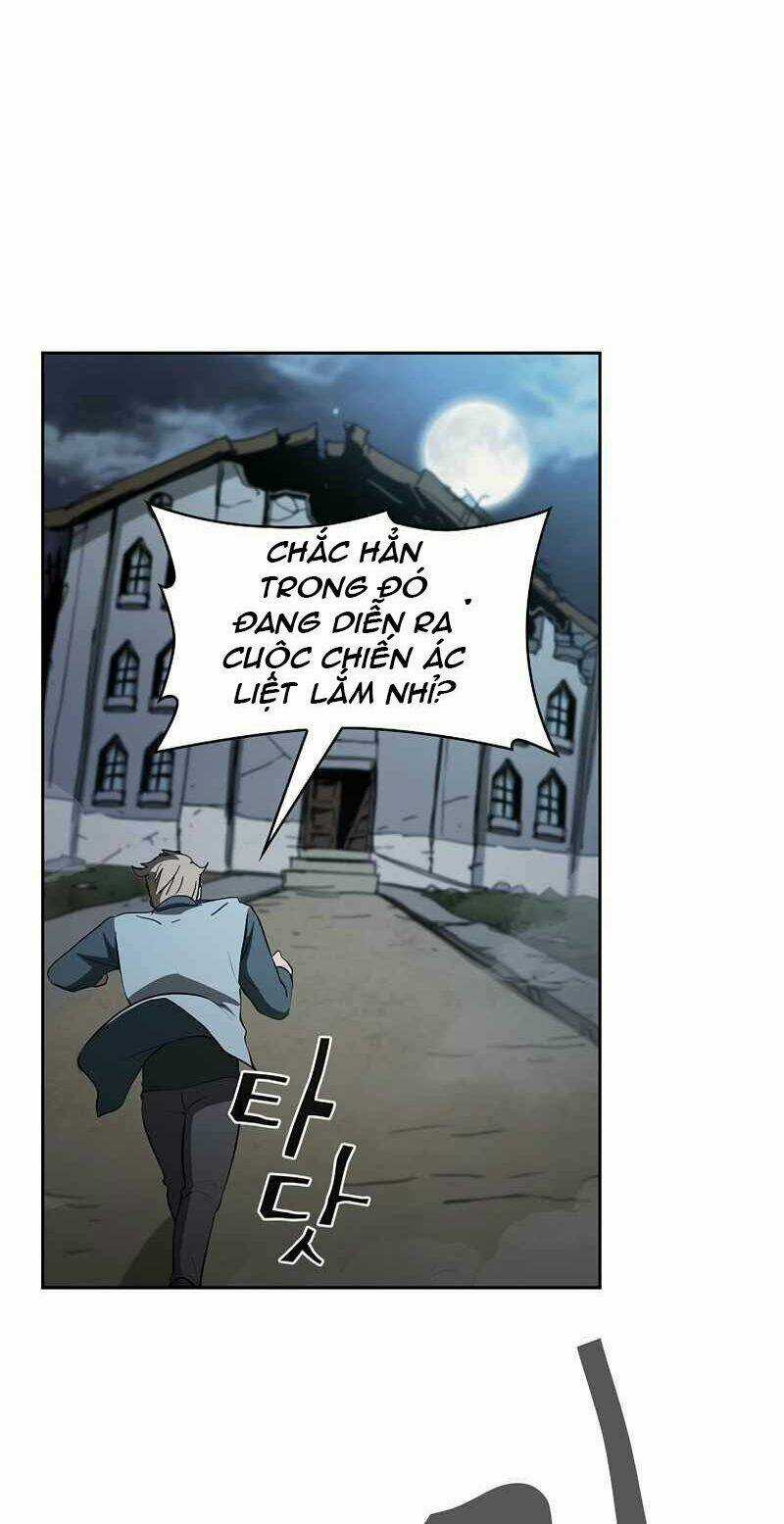 Thợ Săn Kỳ Ảo - Chapter 6 - Trang 14