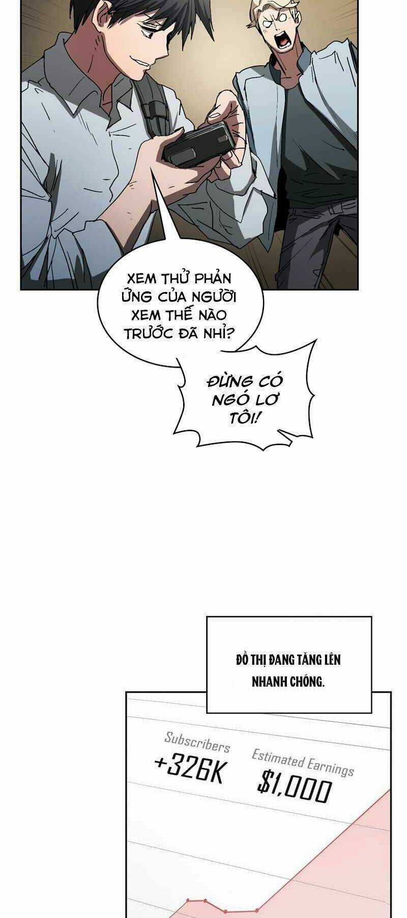 Thợ Săn Kỳ Ảo - Chapter 6 - Trang 20