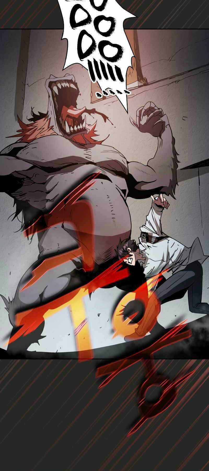 Thợ Săn Kỳ Ảo - Chapter 6 - Trang 3