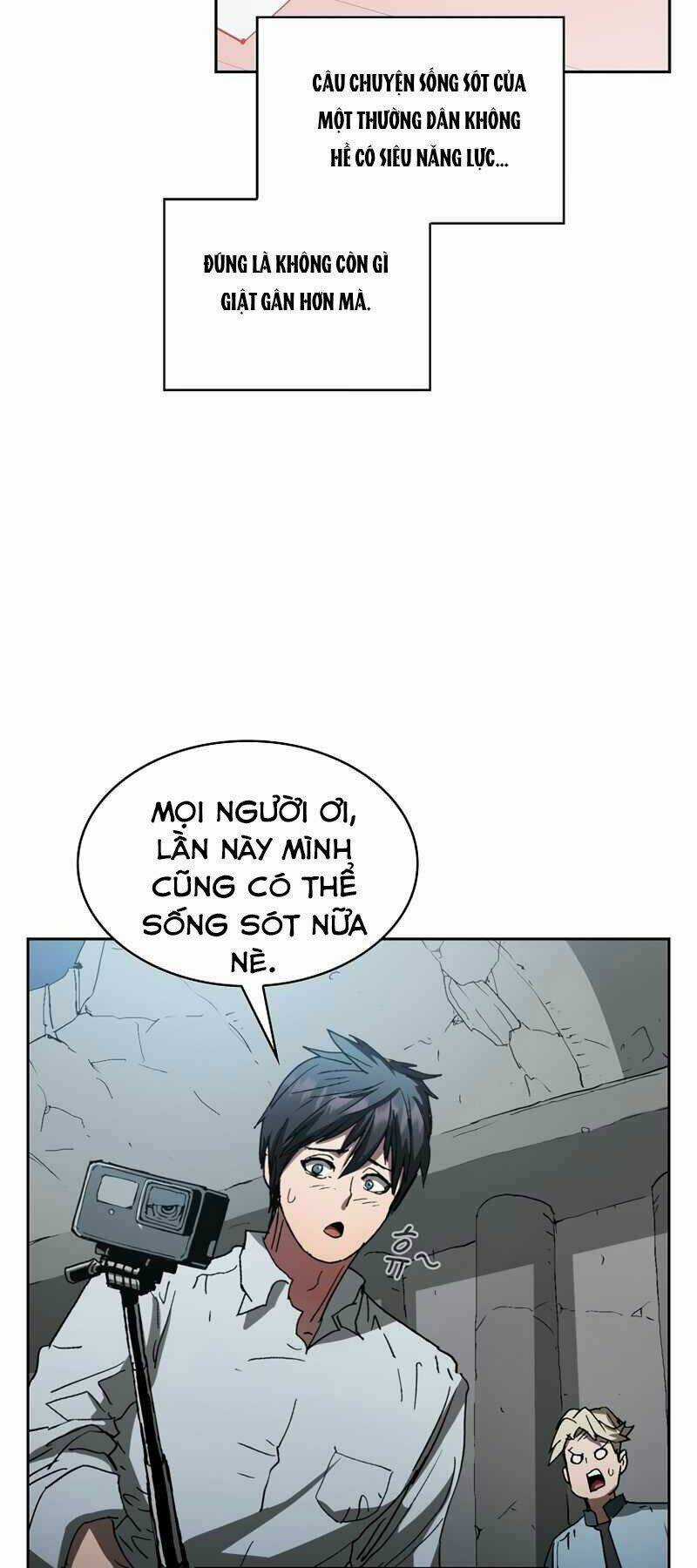 Thợ Săn Kỳ Ảo - Chapter 6 - Trang 21