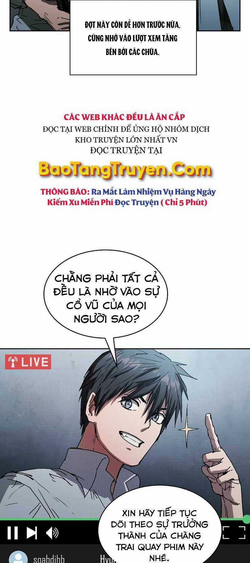 Thợ Săn Kỳ Ảo - Chapter 6 - Trang 22