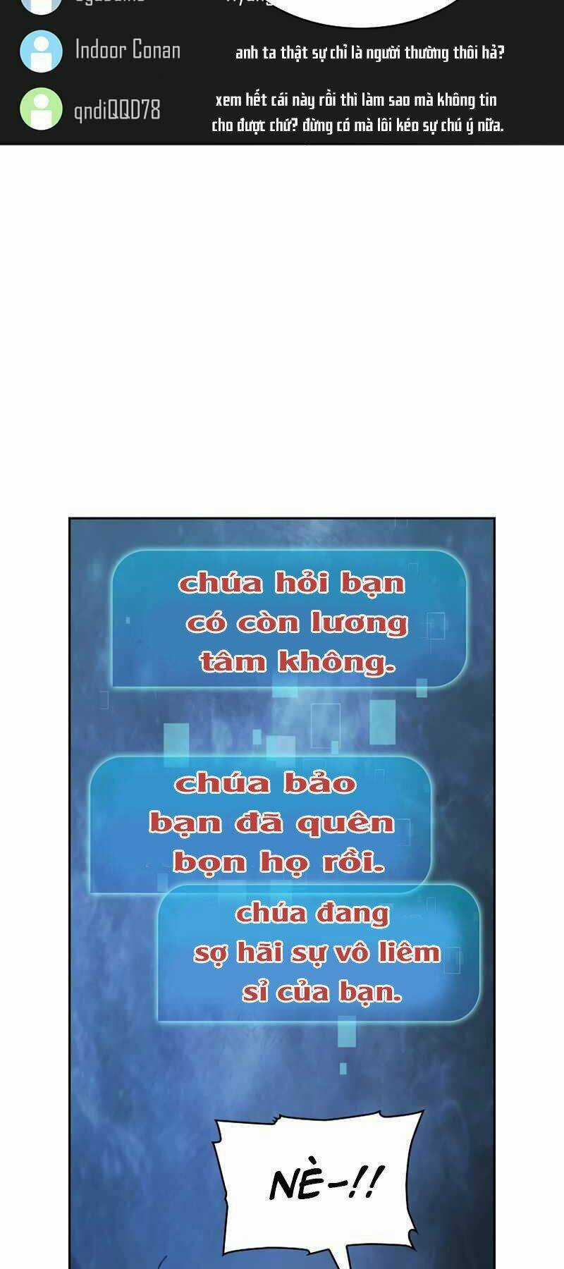 Thợ Săn Kỳ Ảo - Chapter 6 - Trang 23