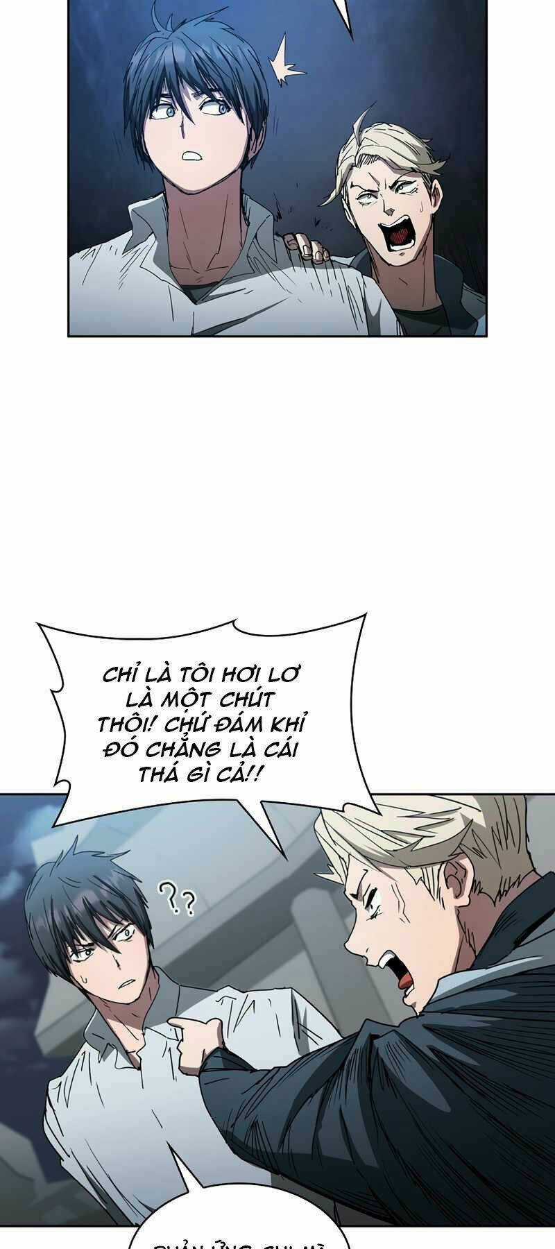 Thợ Săn Kỳ Ảo - Chapter 6 - Trang 24