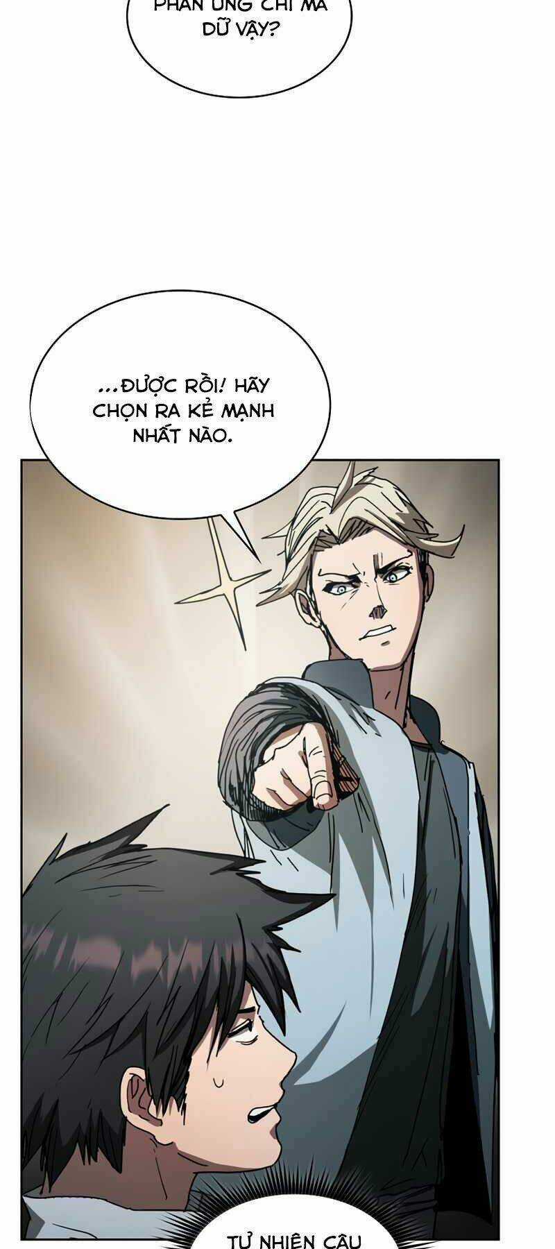 Thợ Săn Kỳ Ảo - Chapter 6 - Trang 25