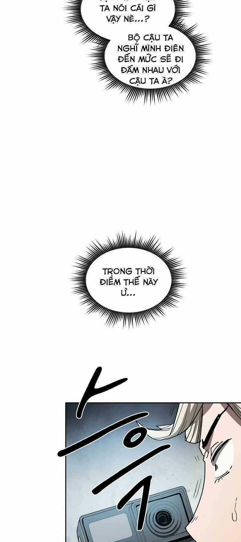 Thợ Săn Kỳ Ảo - Chapter 6 - Trang 26