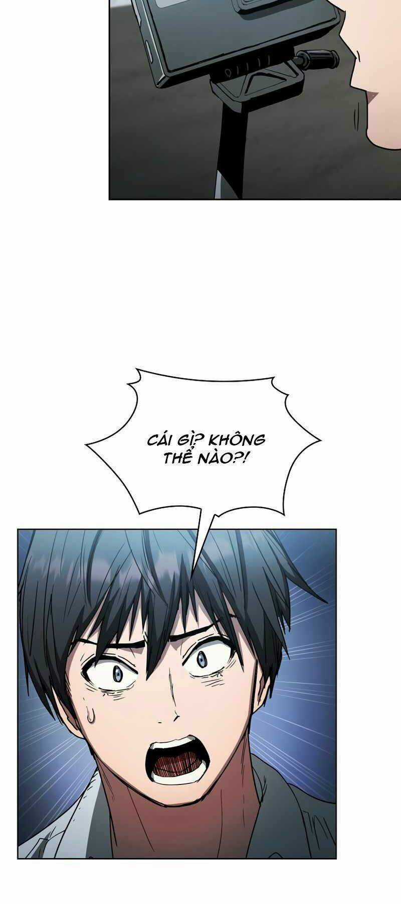 Thợ Săn Kỳ Ảo - Chapter 6 - Trang 27