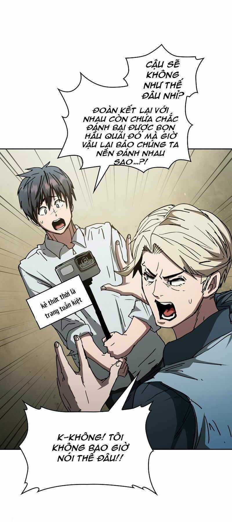 Thợ Săn Kỳ Ảo - Chapter 6 - Trang 28