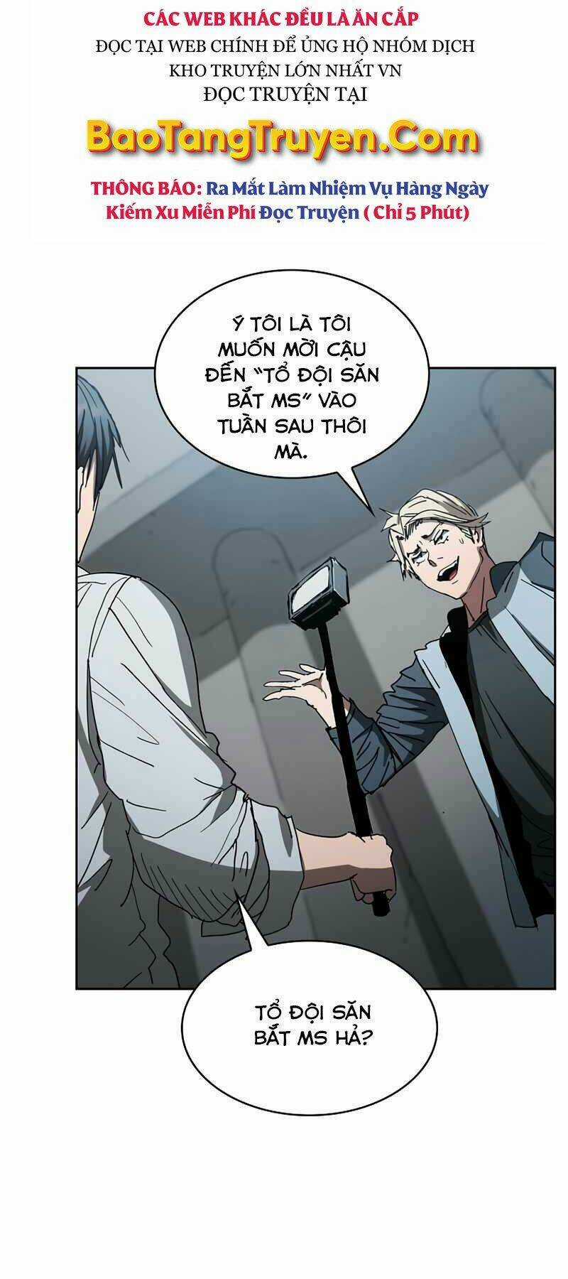 Thợ Săn Kỳ Ảo - Chapter 6 - Trang 29