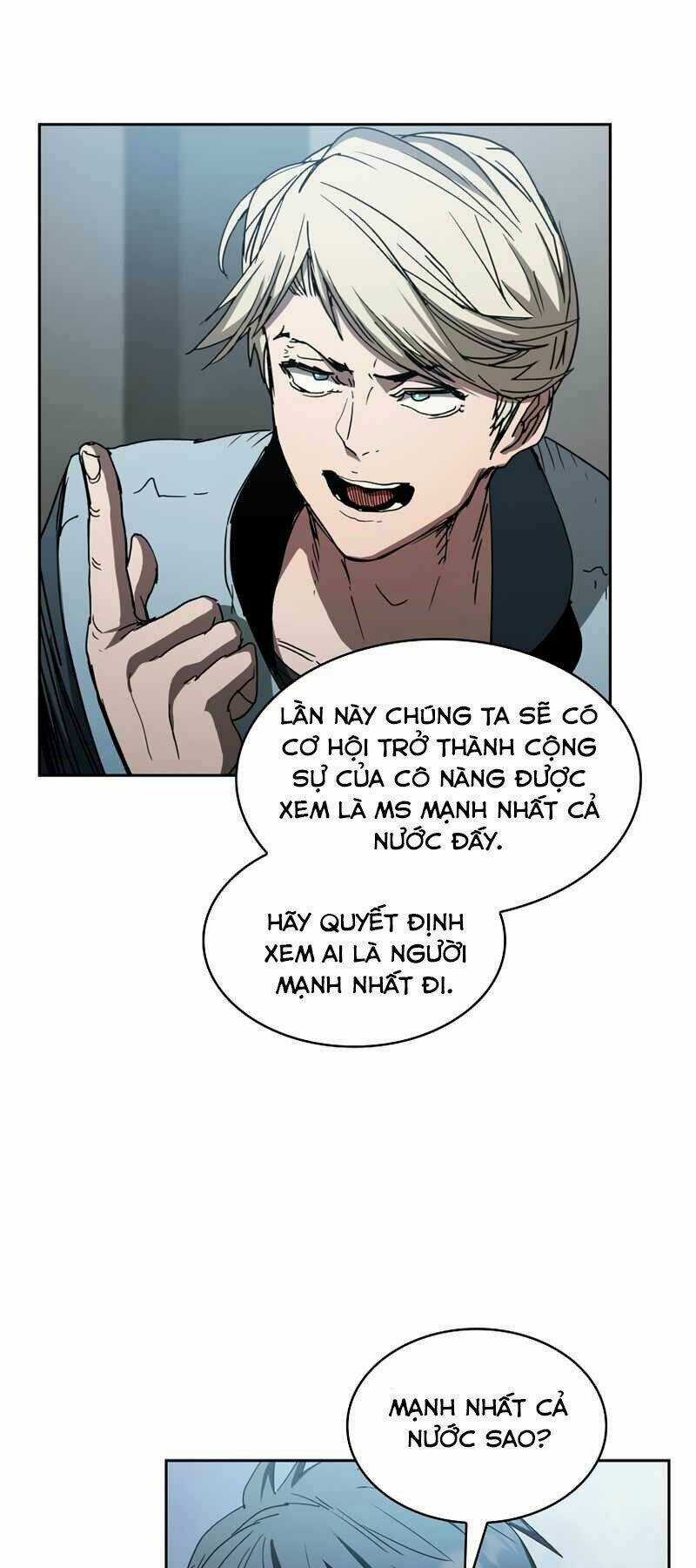 Thợ Săn Kỳ Ảo - Chapter 6 - Trang 30