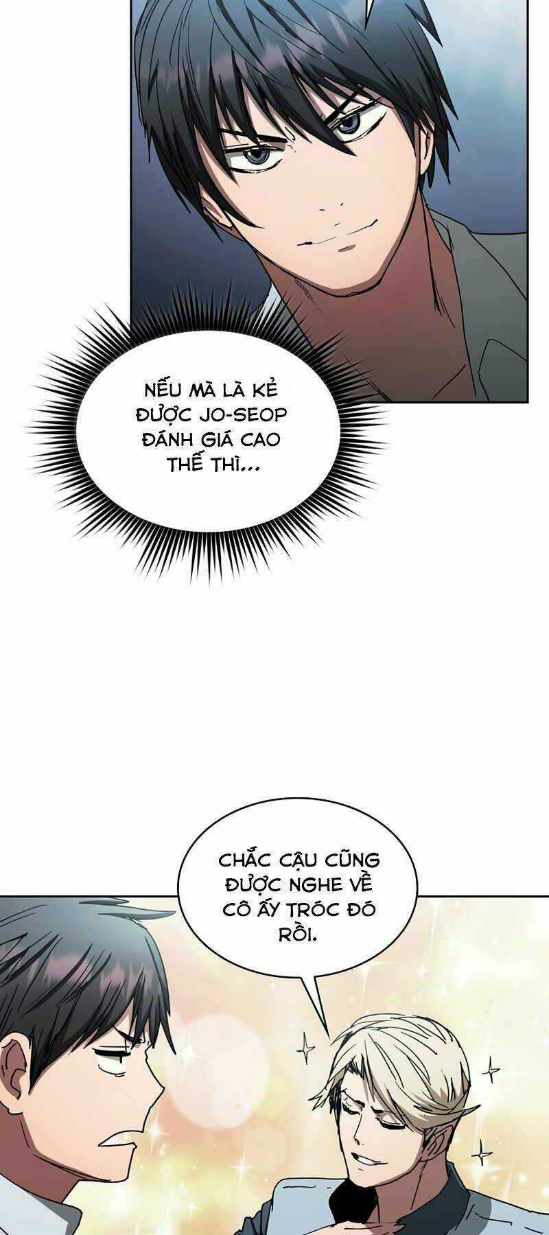 Thợ Săn Kỳ Ảo - Chapter 6 - Trang 31