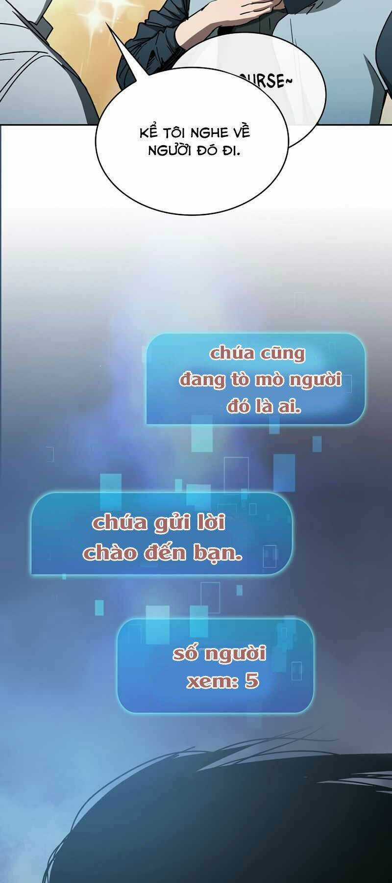 Thợ Săn Kỳ Ảo - Chapter 6 - Trang 32