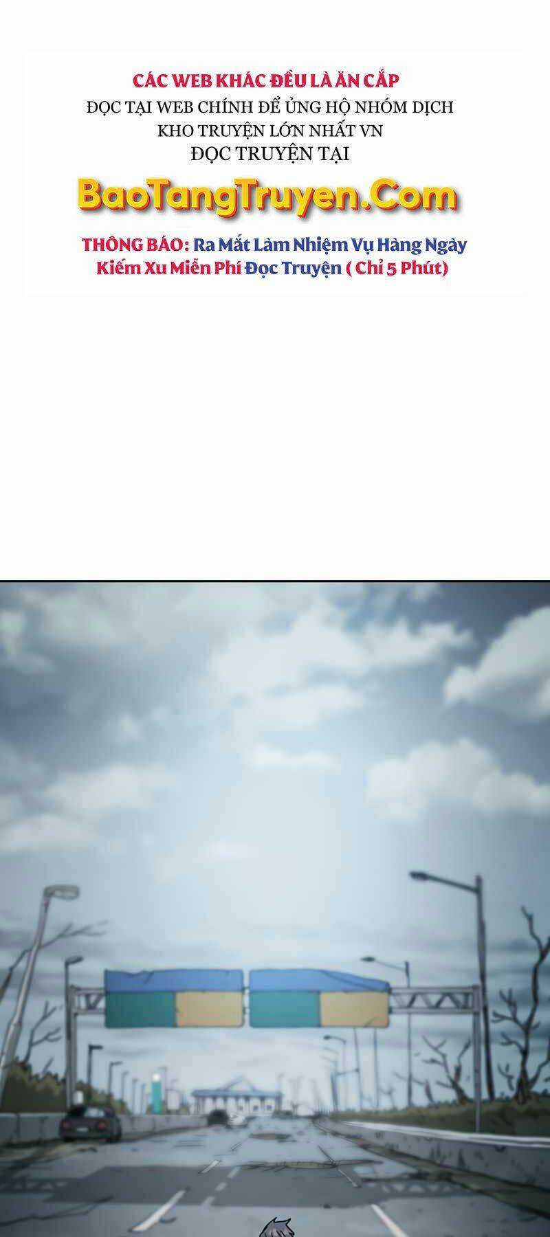 Thợ Săn Kỳ Ảo - Chapter 6 - Trang 35