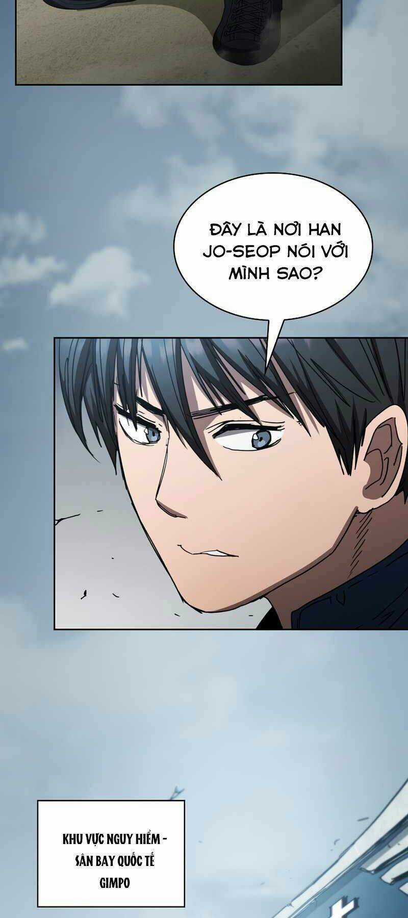 Thợ Săn Kỳ Ảo - Chapter 6 - Trang 37
