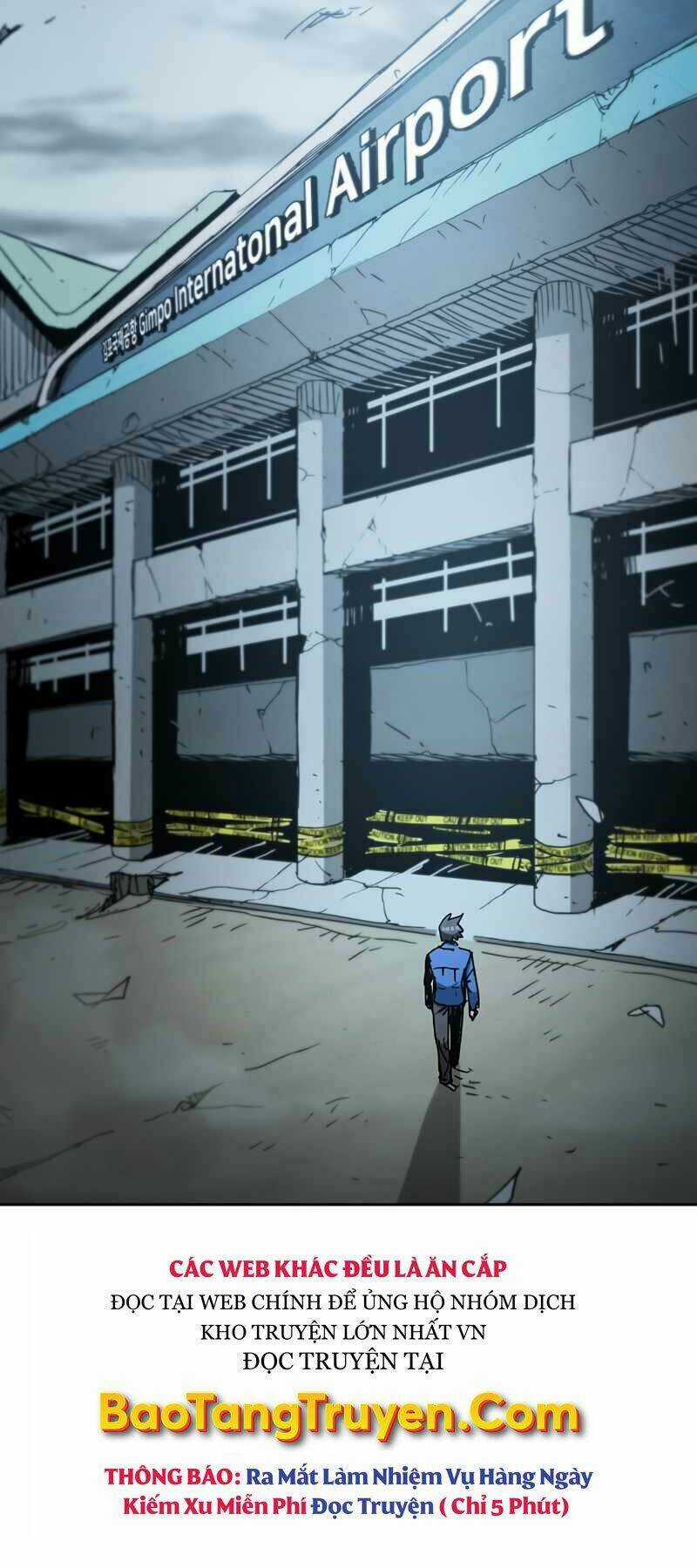 Thợ Săn Kỳ Ảo - Chapter 6 - Trang 38