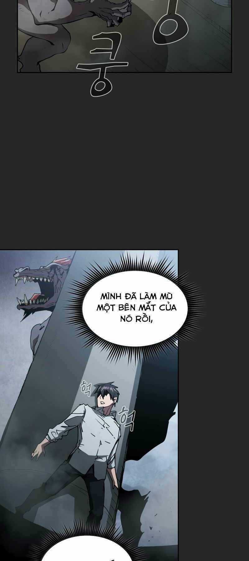 Thợ Săn Kỳ Ảo - Chapter 6 - Trang 5