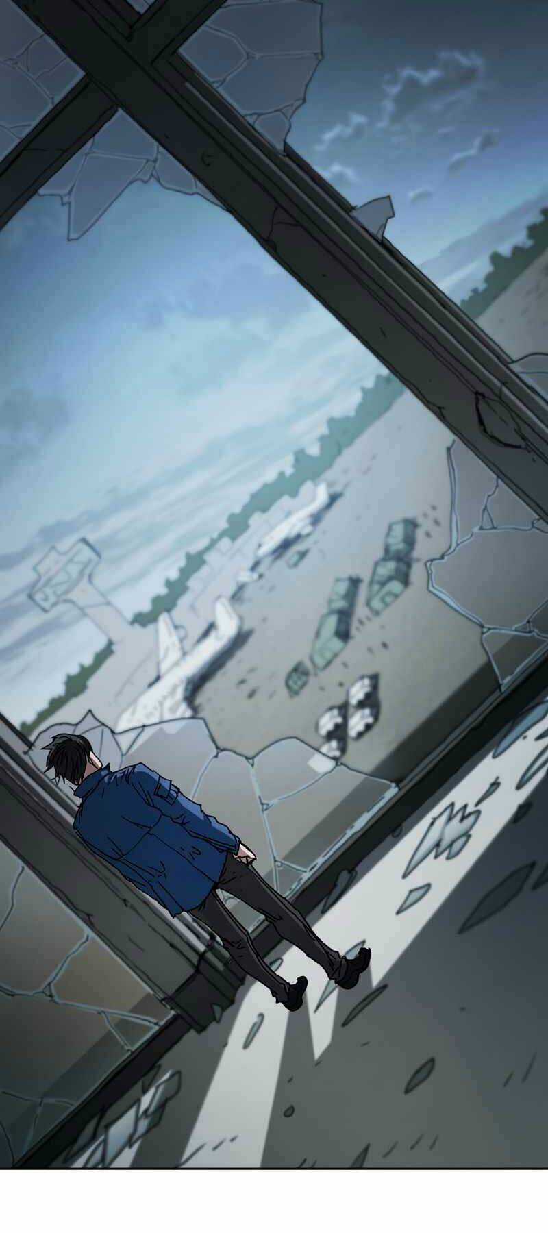 Thợ Săn Kỳ Ảo - Chapter 6 - Trang 41