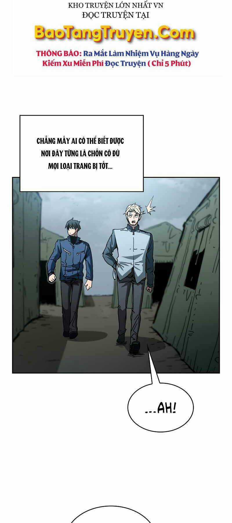 Thợ Săn Kỳ Ảo - Chapter 6 - Trang 43