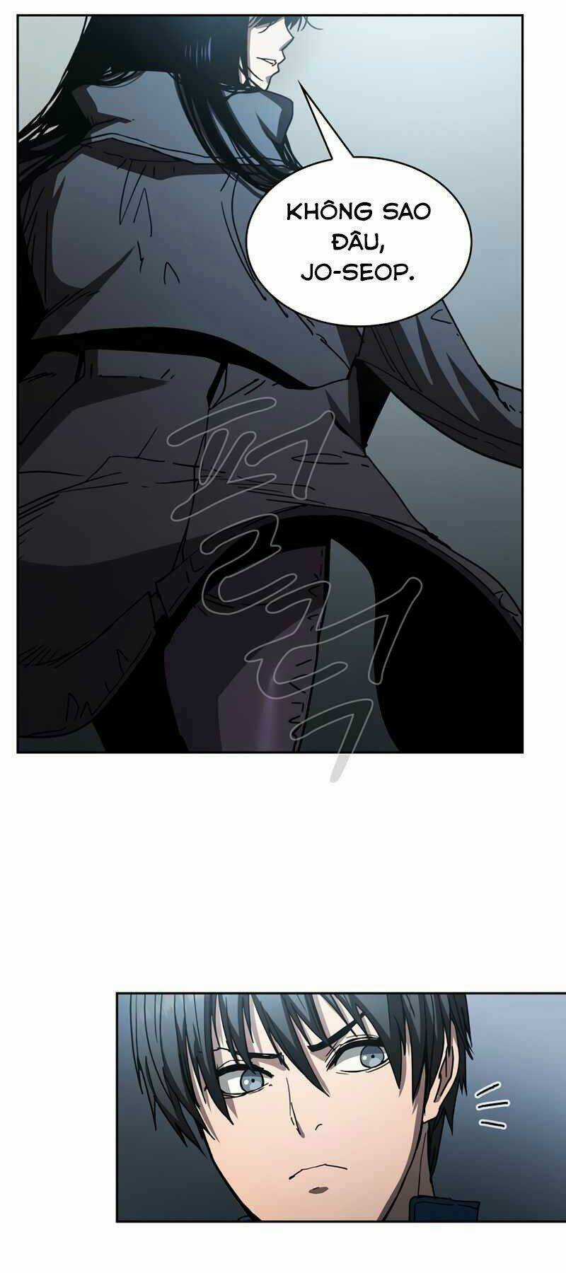 Thợ Săn Kỳ Ảo - Chapter 6 - Trang 45