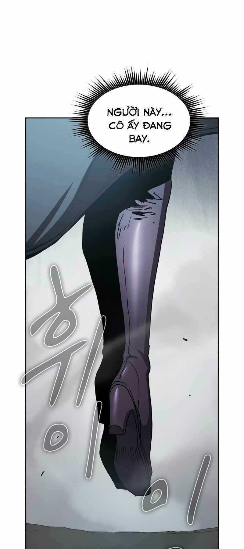 Thợ Săn Kỳ Ảo - Chapter 6 - Trang 46