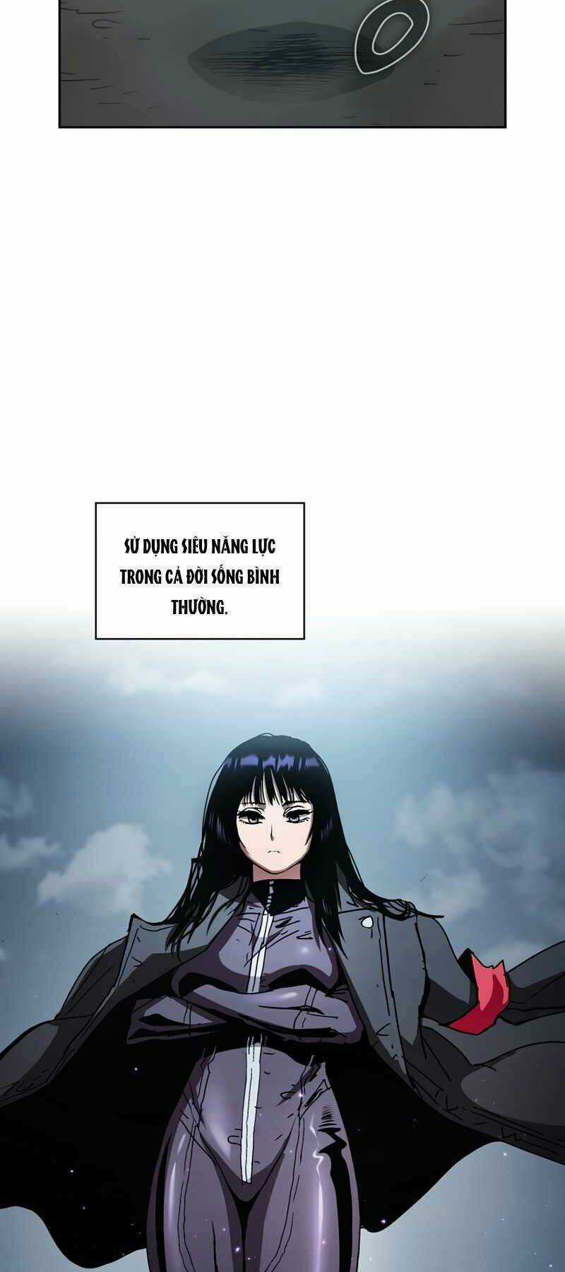 Thợ Săn Kỳ Ảo - Chapter 6 - Trang 47