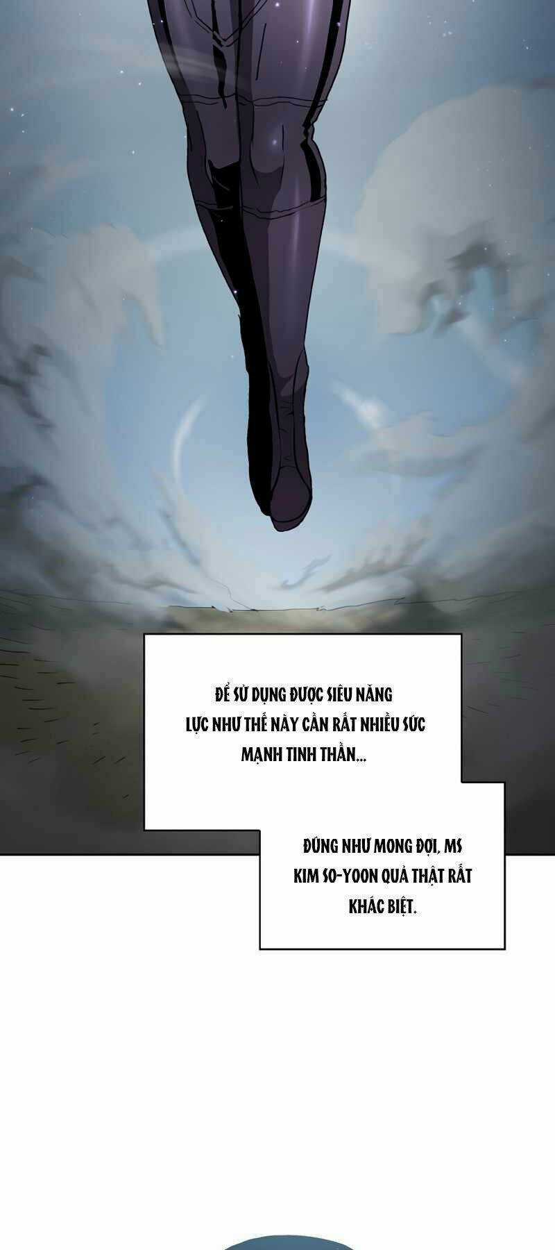 Thợ Săn Kỳ Ảo - Chapter 6 - Trang 48