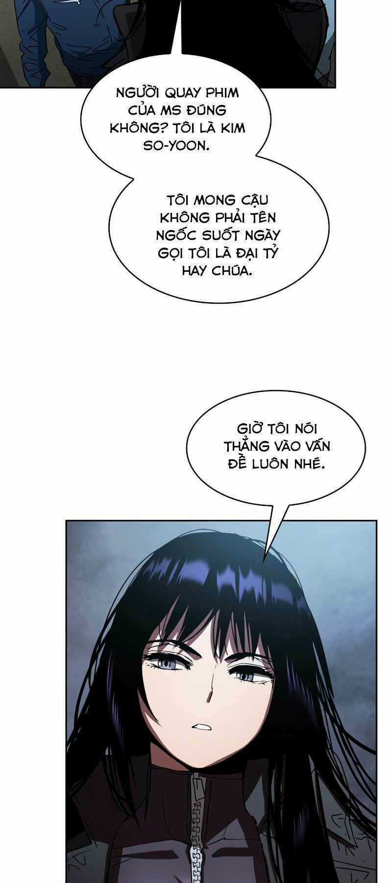 Thợ Săn Kỳ Ảo - Chapter 6 - Trang 50