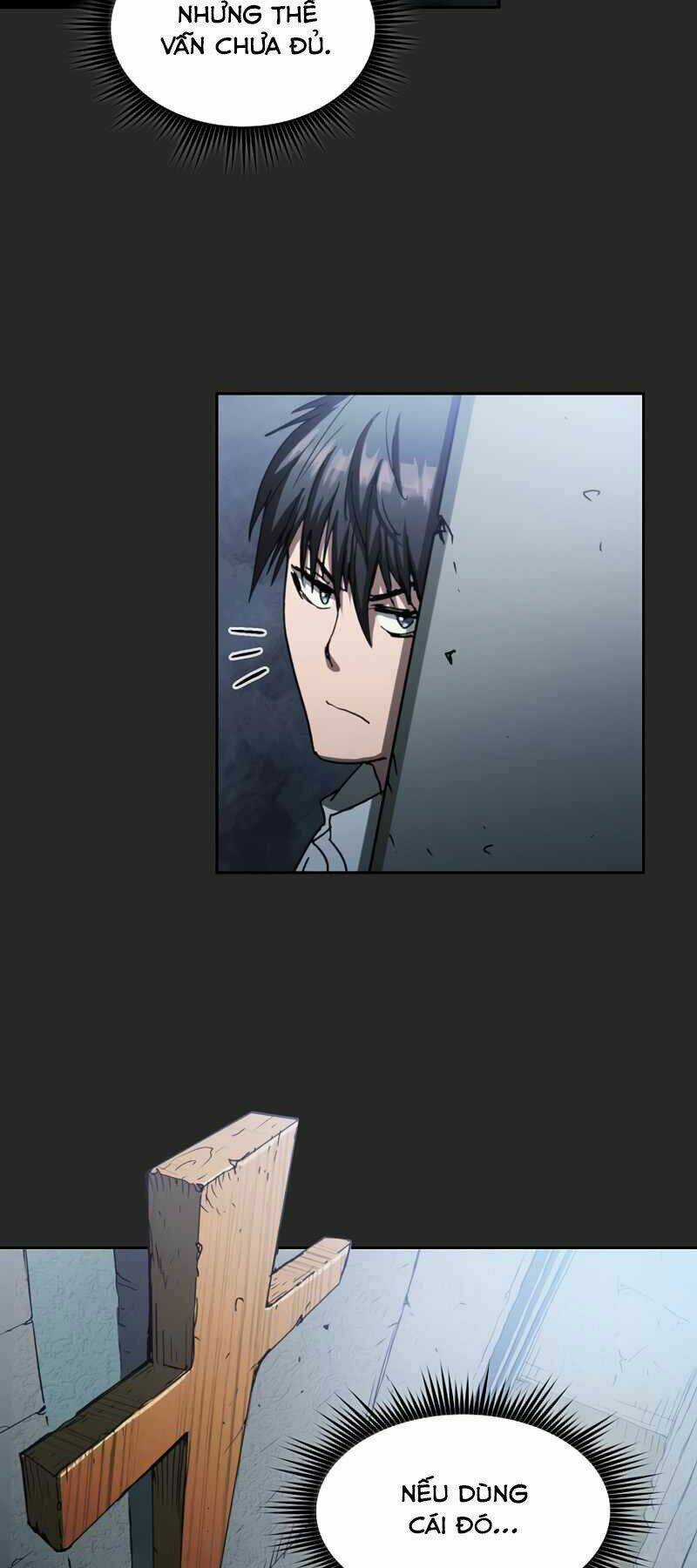 Thợ Săn Kỳ Ảo - Chapter 6 - Trang 6