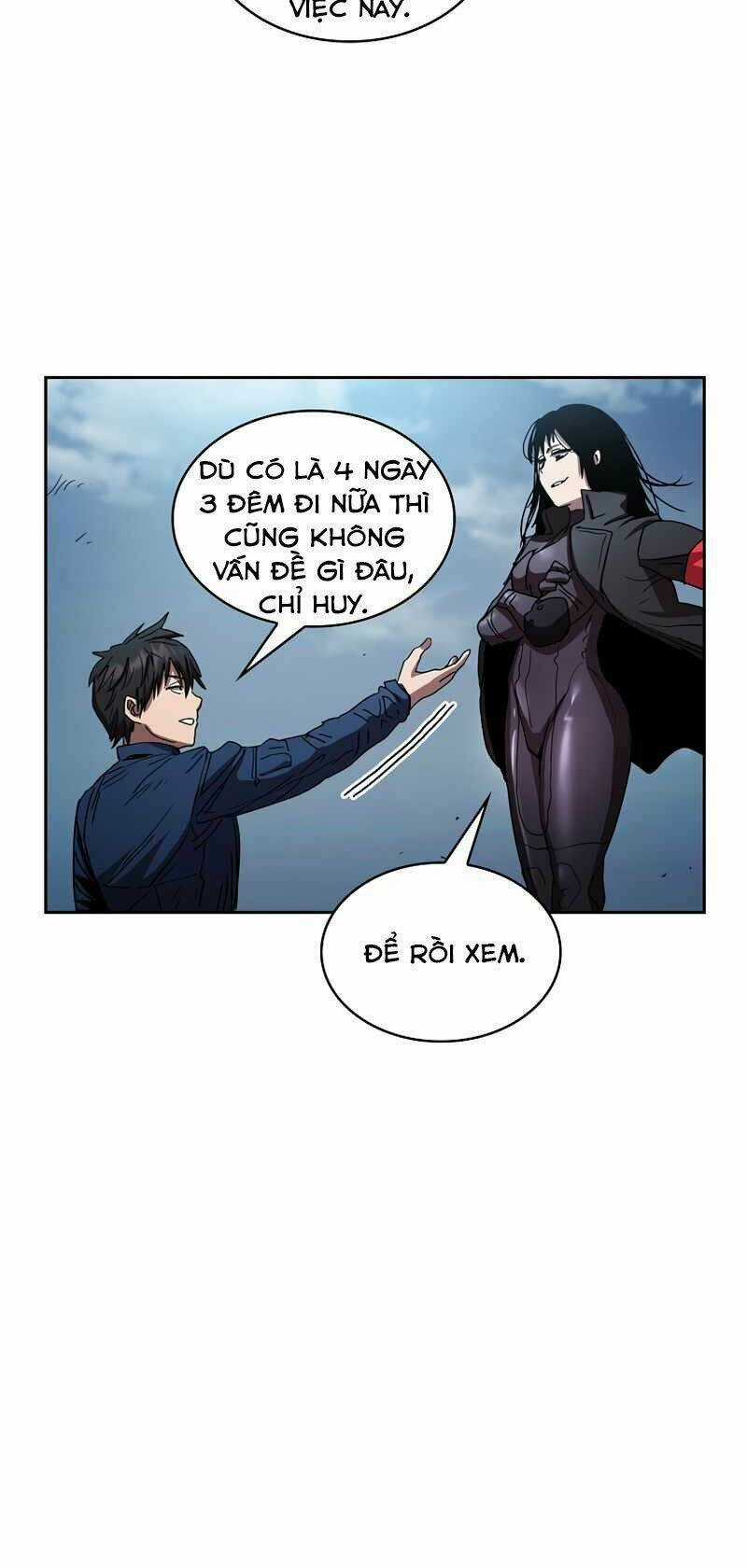 Thợ Săn Kỳ Ảo - Chapter 6 - Trang 52