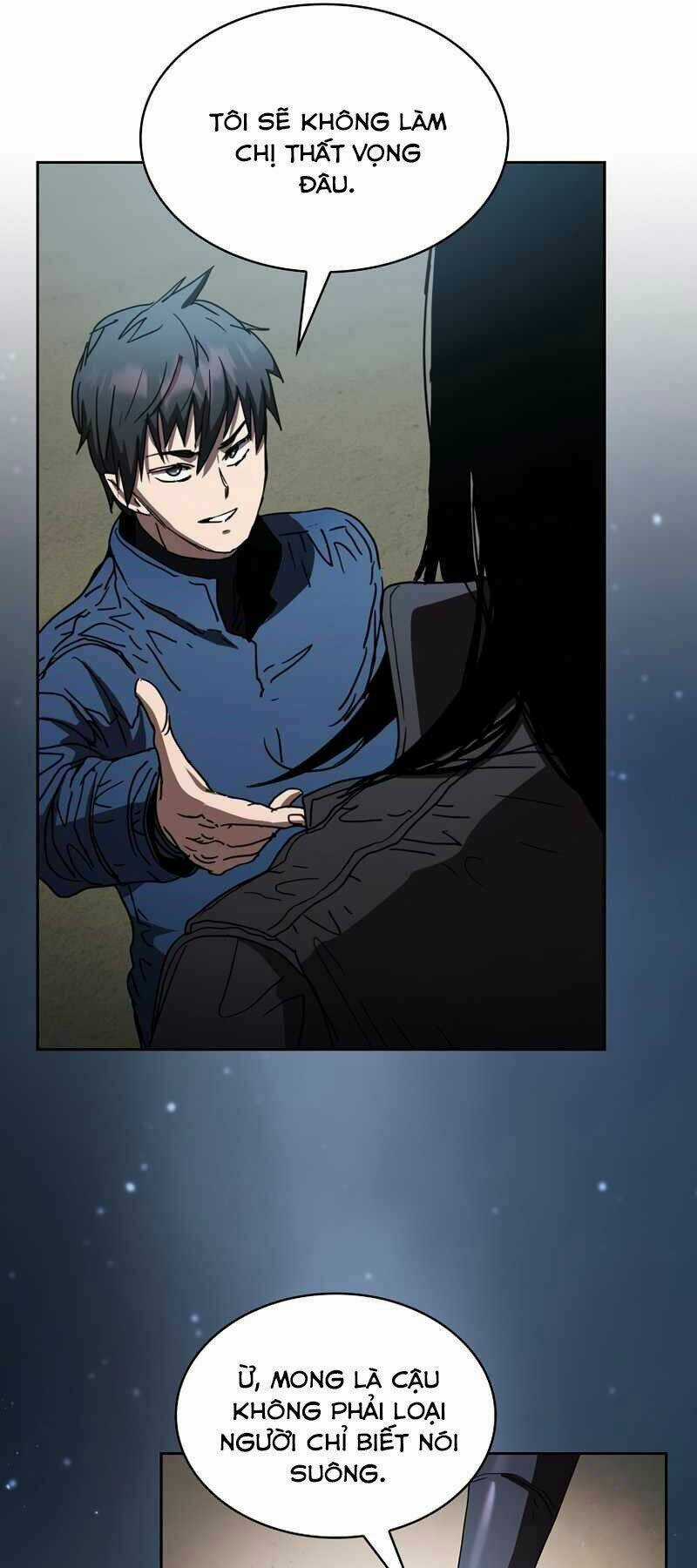 Thợ Săn Kỳ Ảo - Chapter 6 - Trang 53