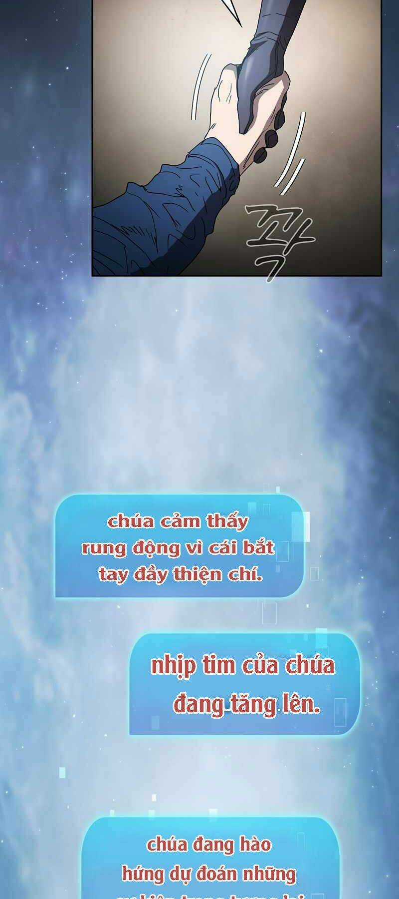 Thợ Săn Kỳ Ảo - Chapter 6 - Trang 54