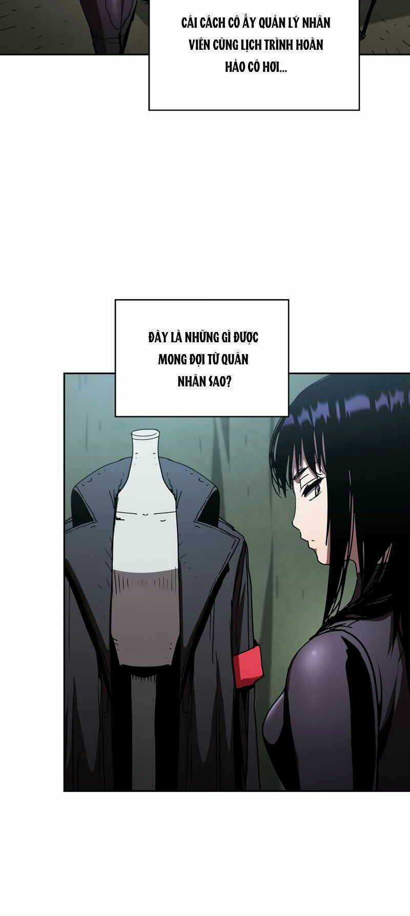 Thợ Săn Kỳ Ảo - Chapter 6 - Trang 58