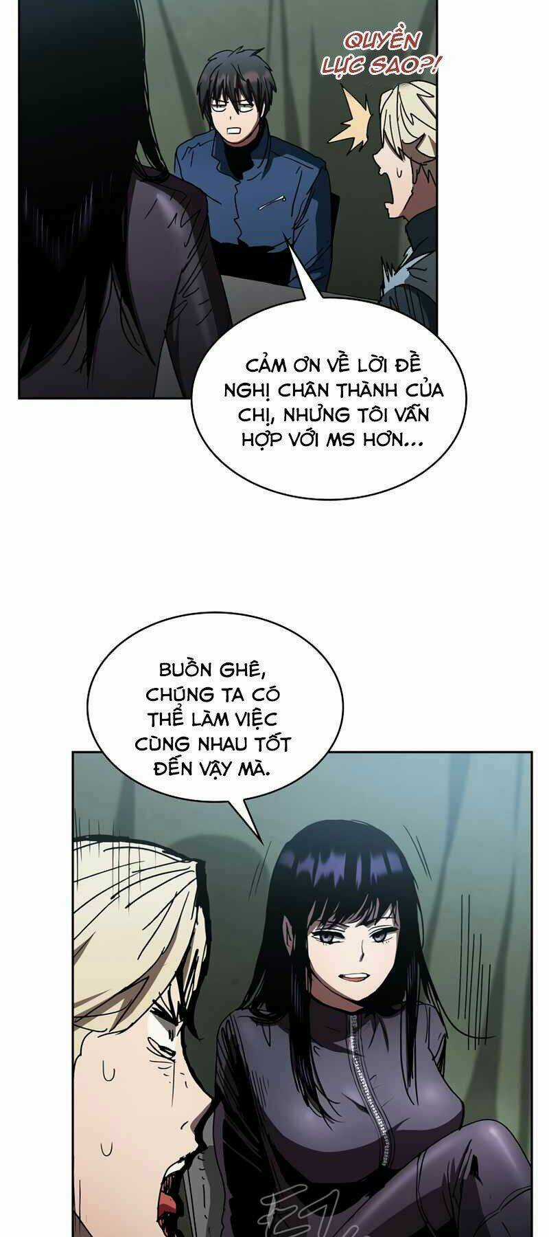 Thợ Săn Kỳ Ảo - Chapter 6 - Trang 60
