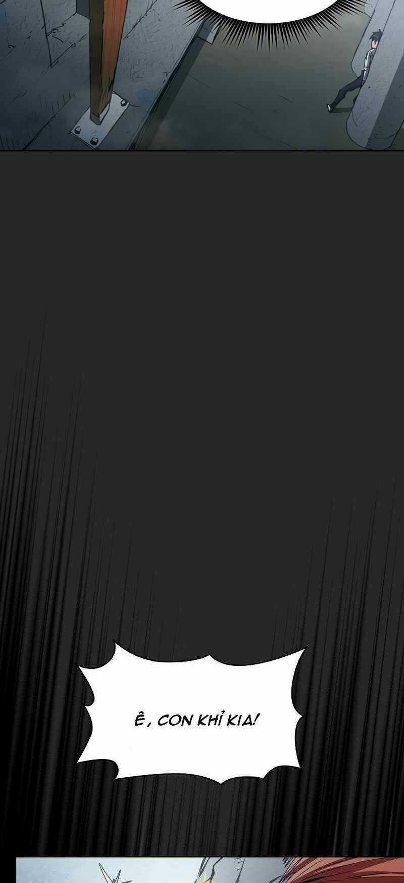 Thợ Săn Kỳ Ảo - Chapter 6 - Trang 7