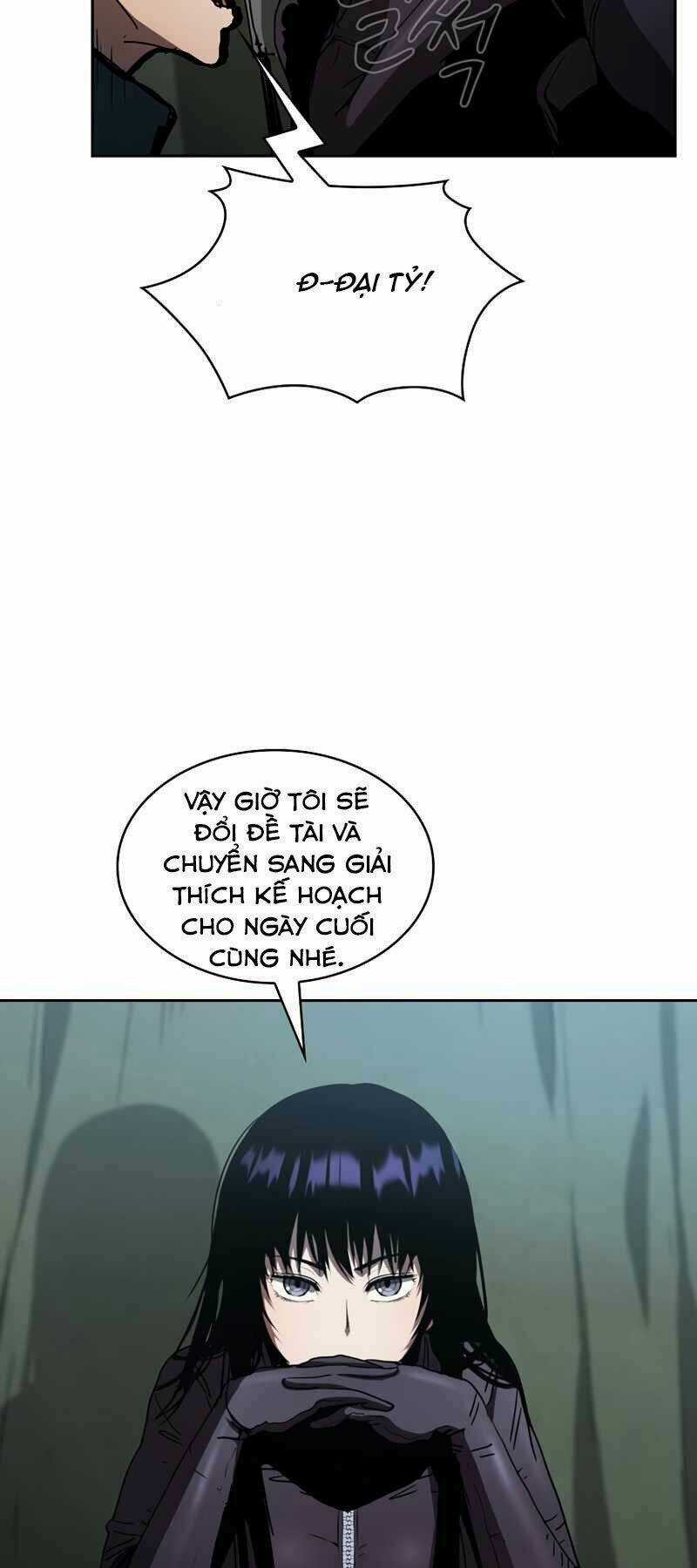 Thợ Săn Kỳ Ảo - Chapter 6 - Trang 61