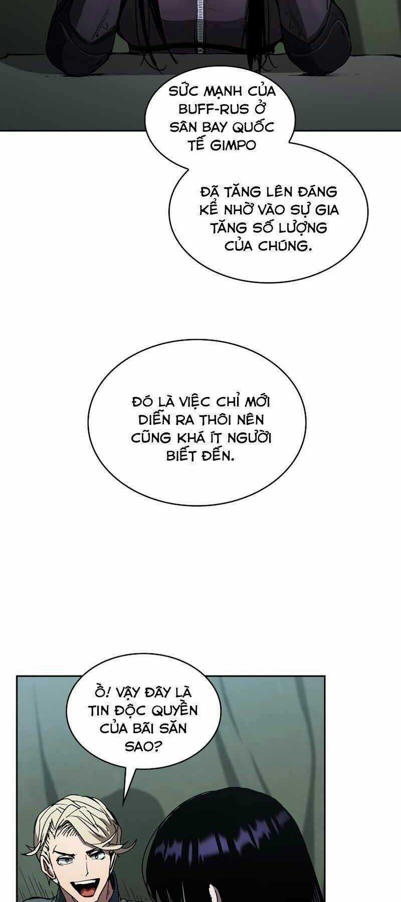 Thợ Săn Kỳ Ảo - Chapter 6 - Trang 62