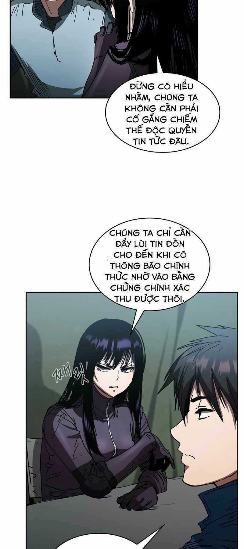 Thợ Săn Kỳ Ảo - Chapter 6 - Trang 63