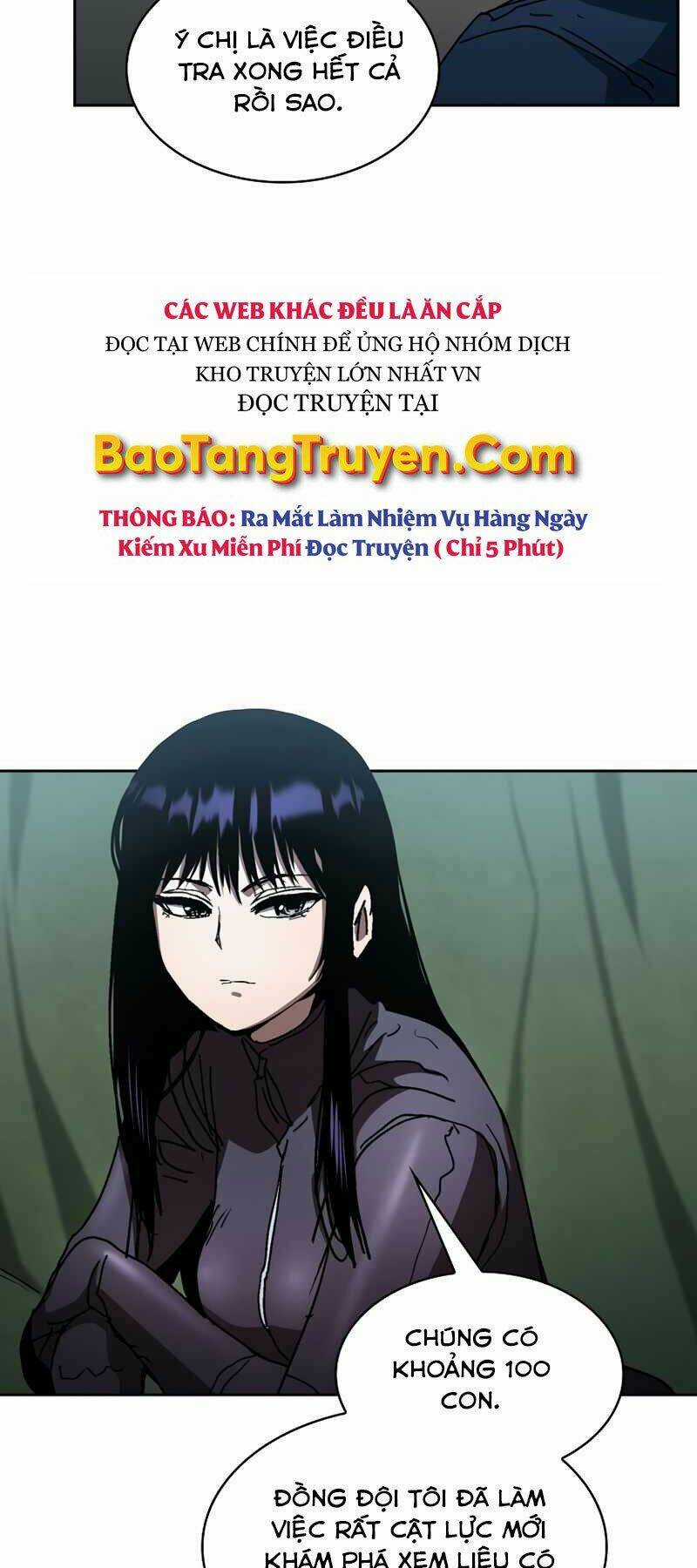 Thợ Săn Kỳ Ảo - Chapter 6 - Trang 64