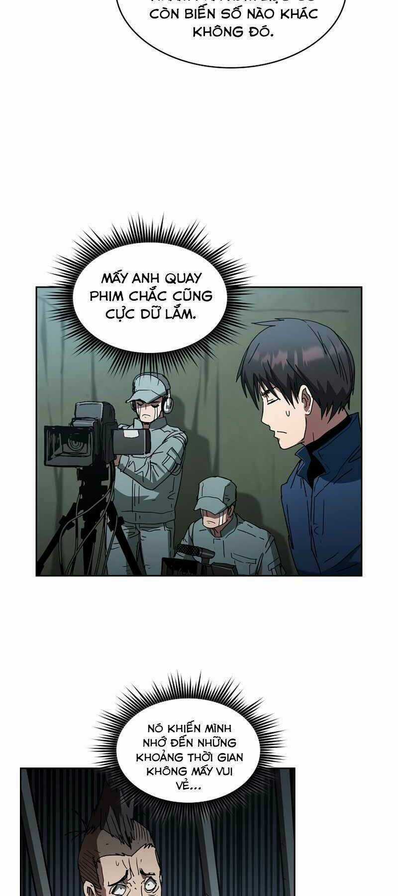 Thợ Săn Kỳ Ảo - Chapter 6 - Trang 65