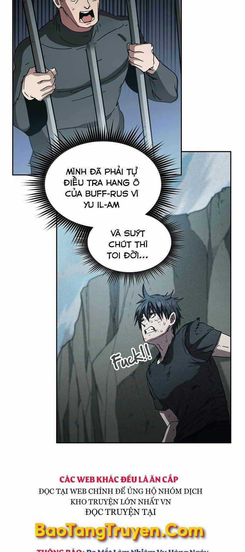 Thợ Săn Kỳ Ảo - Chapter 6 - Trang 66