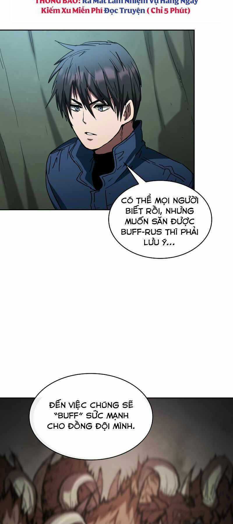 Thợ Săn Kỳ Ảo - Chapter 6 - Trang 67