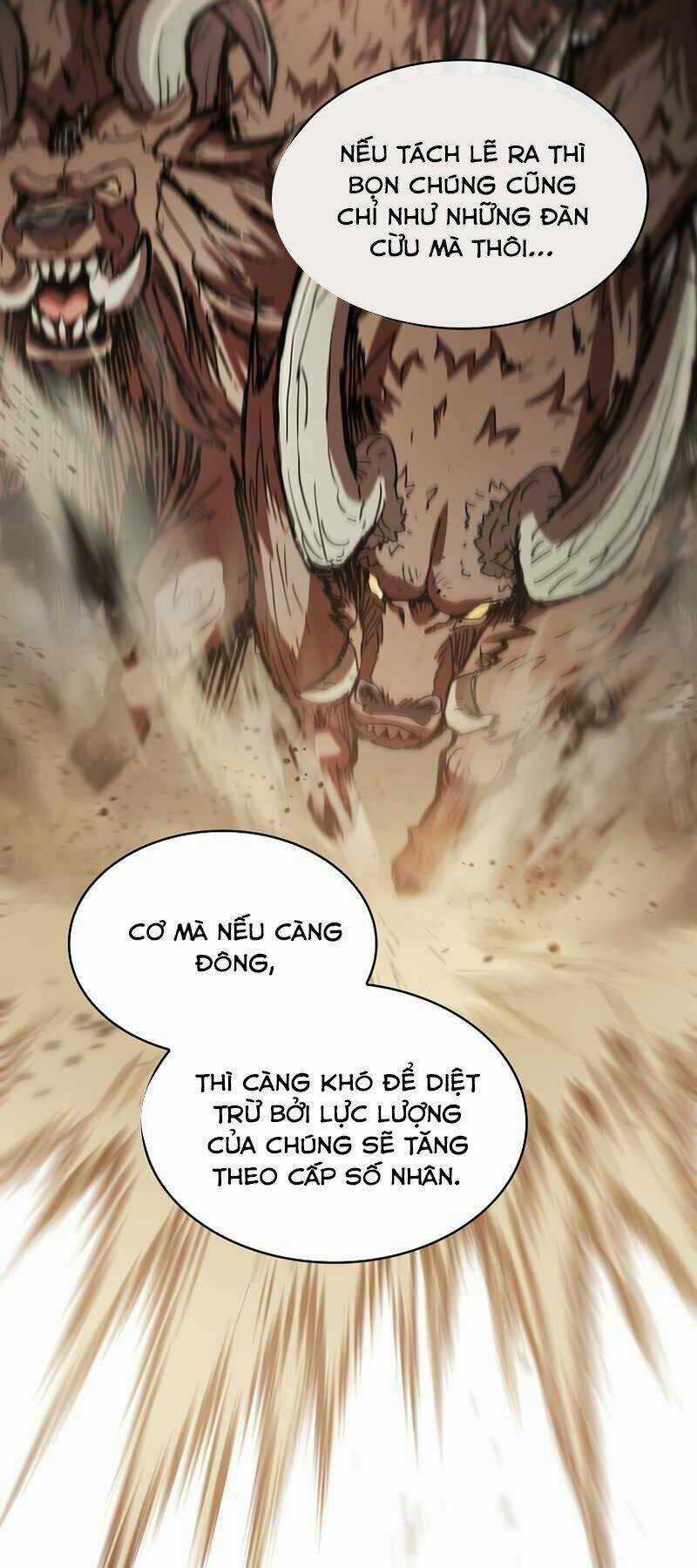 Thợ Săn Kỳ Ảo - Chapter 6 - Trang 68