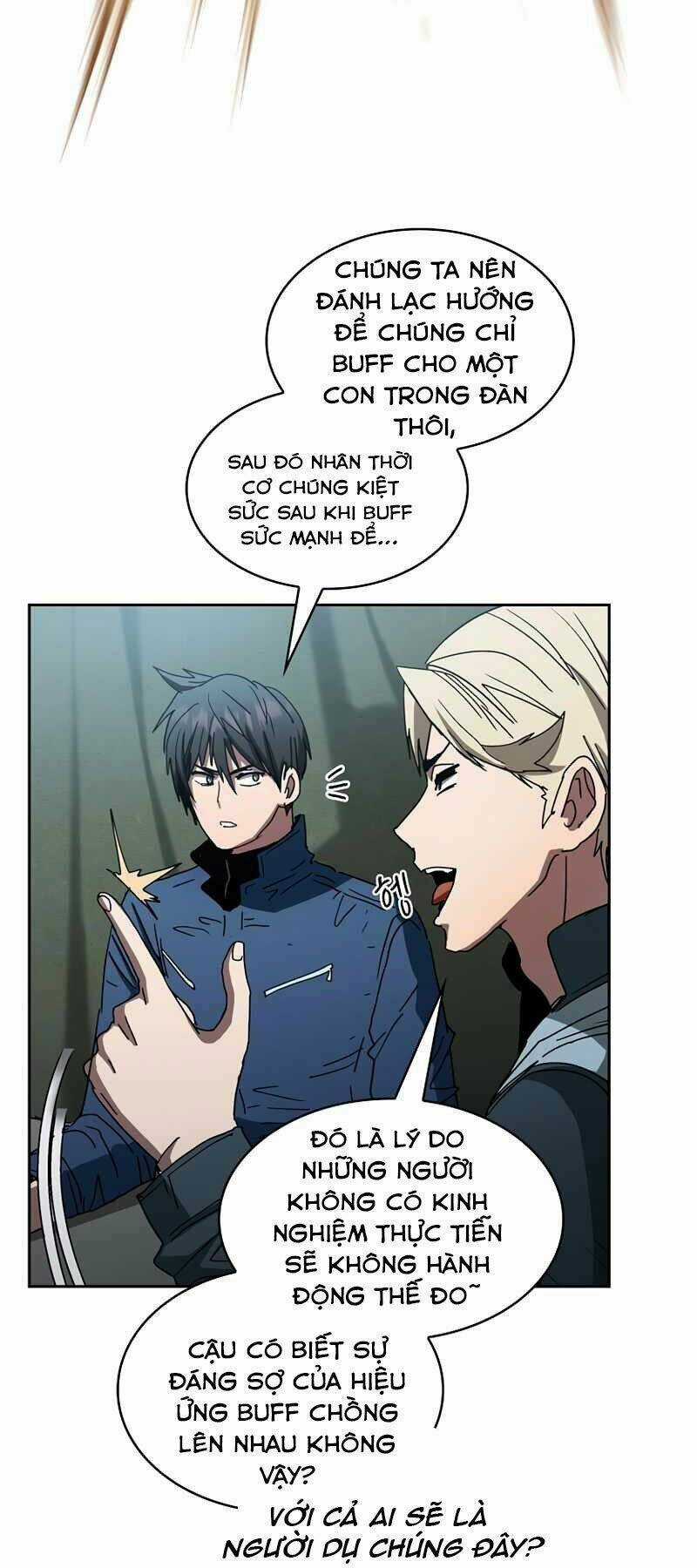 Thợ Săn Kỳ Ảo - Chapter 6 - Trang 69