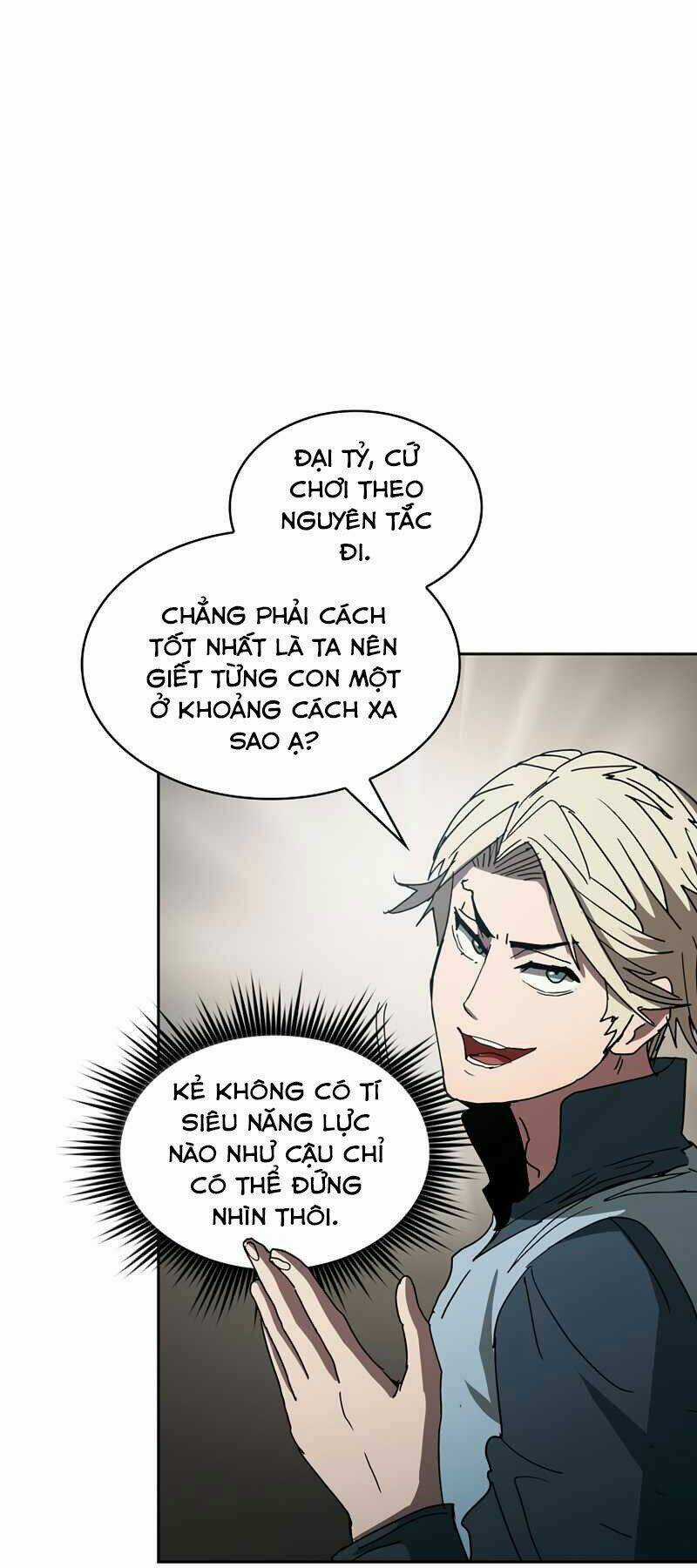 Thợ Săn Kỳ Ảo - Chapter 6 - Trang 70